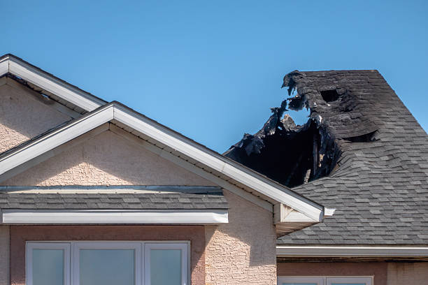Licensed Soot Cleanup service in Maple Lake, MN - Fire Damage Laser Cleaning